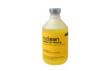 N. Clean pour iCare+ (6 bouteilles) (1 bouteille = 47 cycles)