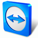 logo team viewer