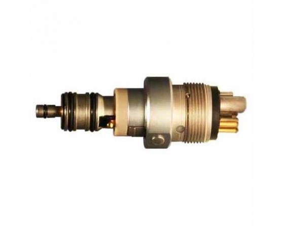 Unifix avec lumière 4 voies