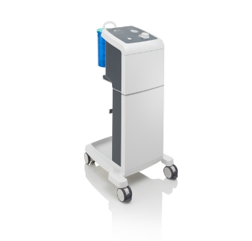 Aspiration chirurgicale Durr Dental