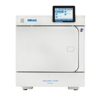Autoclave Melag Vacuklav 40