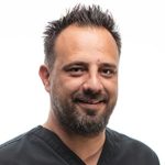 Dr Antoine Mortelier