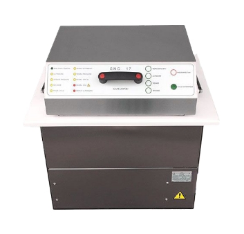 Gamasonic SNC Digital 30-ED