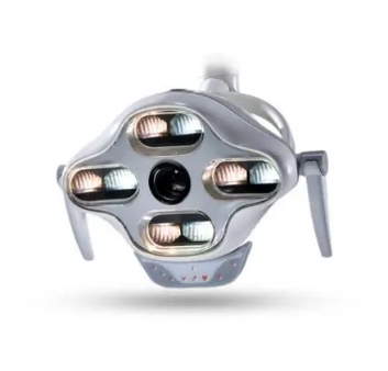 Gcomm Iris View Scialytique