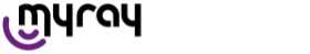Myray Logo