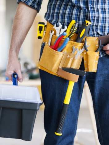 Suivi et maintenance