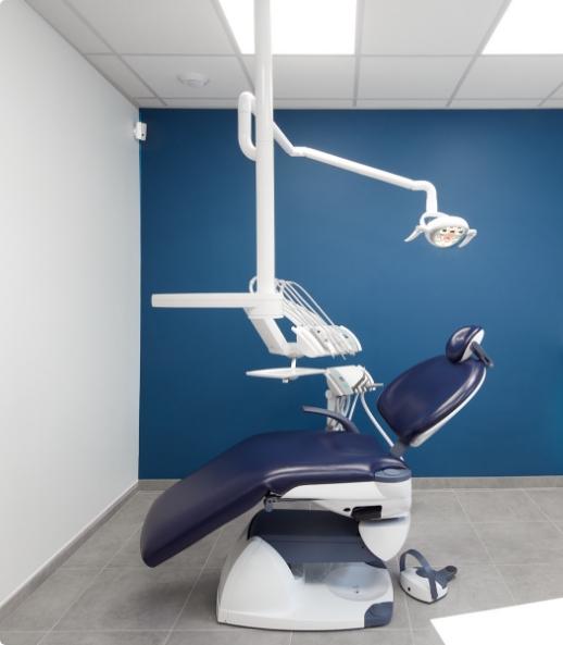 Fauteuil dentiste
