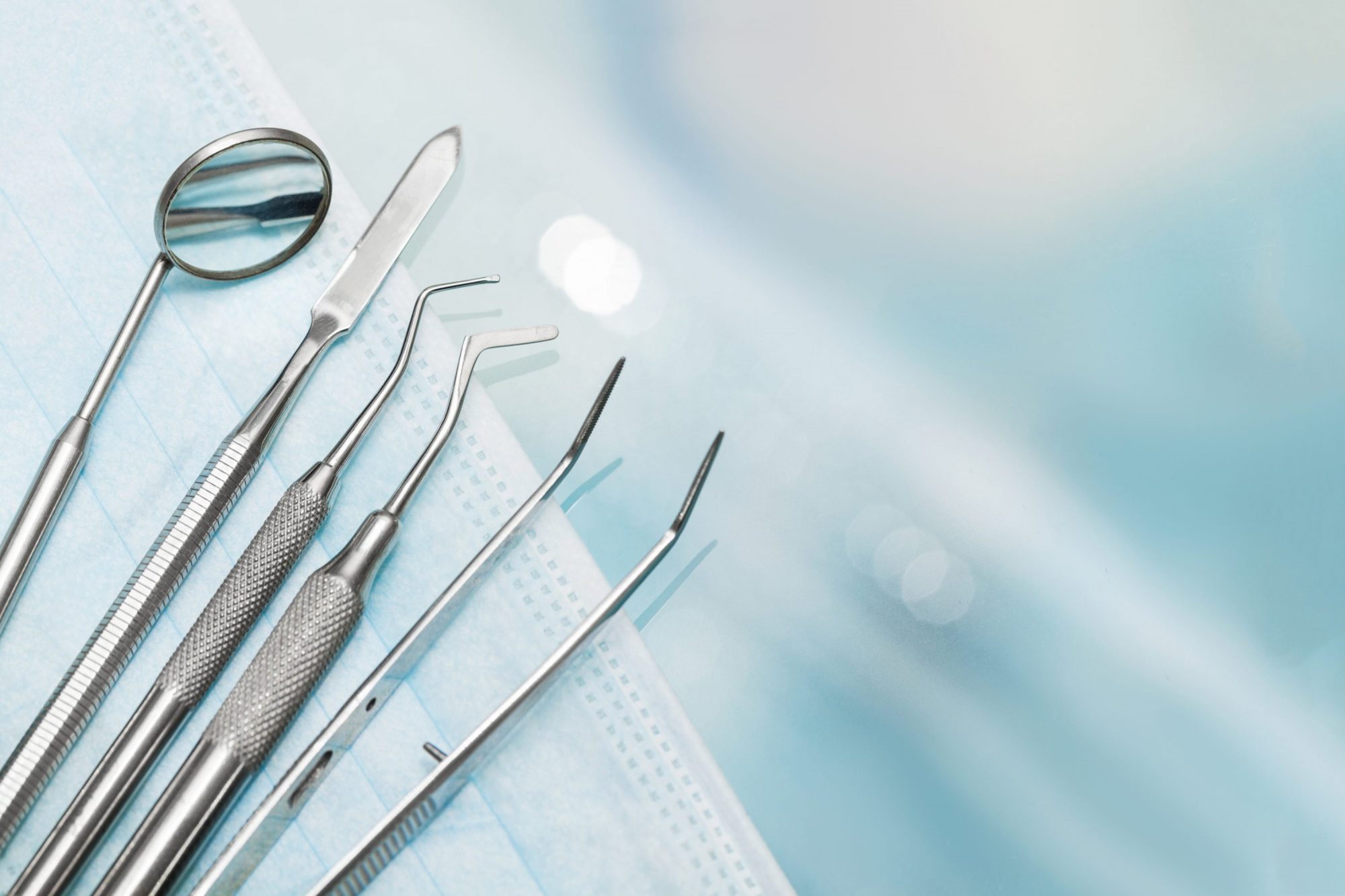 Gestion du risque infectieux cabinet dentaire