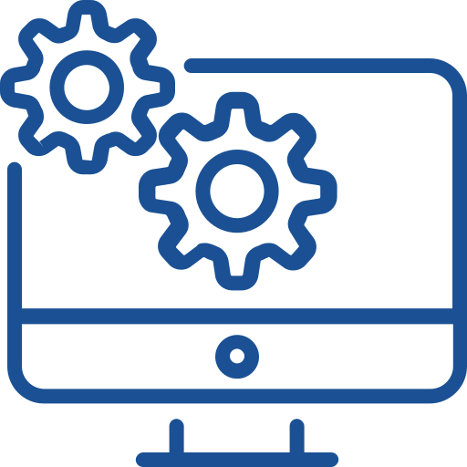 Maintenance informatique