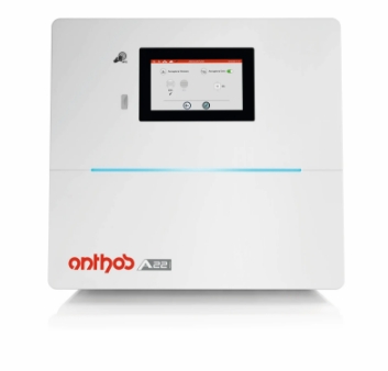 Anthos autoclave