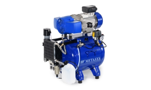 Compresseur Metasys