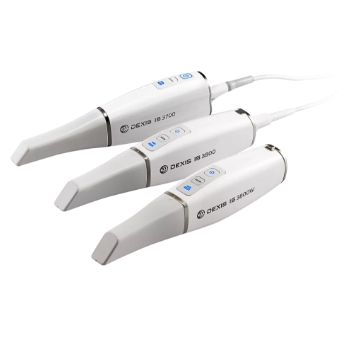 Dexis Scanner intra oraux