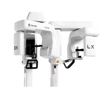 Dexis imagerie extra orale