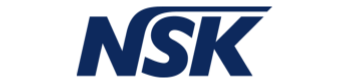 Logo NSK Logo NSK