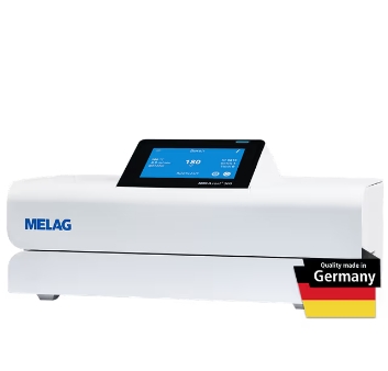 Melag thermosoudeuse