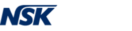 NSK logo