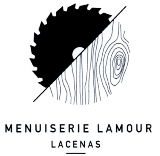 menuiserie lamour lacenas