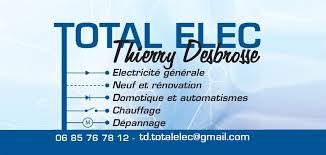 total elec